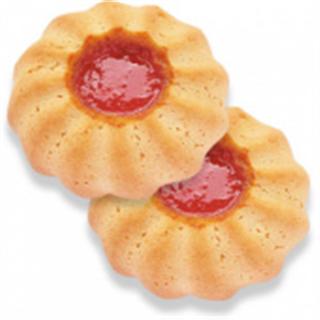 КИО Сдоба КУРАБЬЕ Малина ТВ   1*3