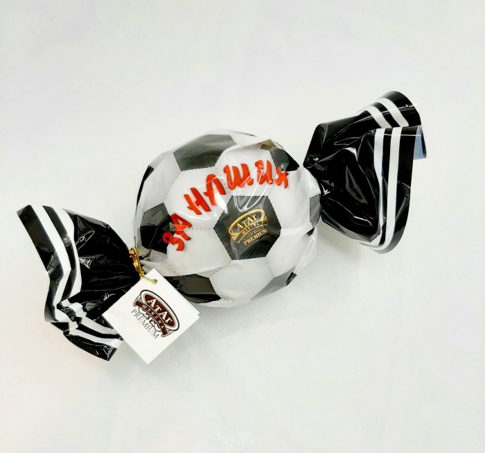 АТАГ Набор конфет 200гр. ЗА НАШИХ 1 6 10.11.2021 16 50 03