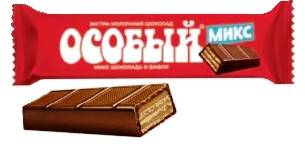 ОСОБЫЙ 40гр