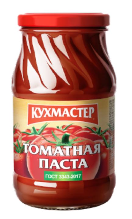 кухмастер 480