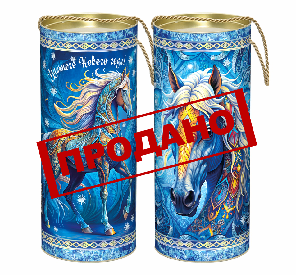 НП №112 ЗИМНЯЯ МОЗАЙКА 1500гр  1*1