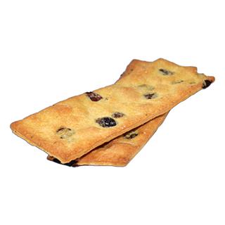 КОЛОС Слойка ТВ ГАЛЬЯРДИ с Изюмом   1*2,3