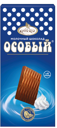 молочный порционный 88гр