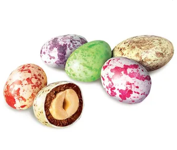 Драже Dragon eggs