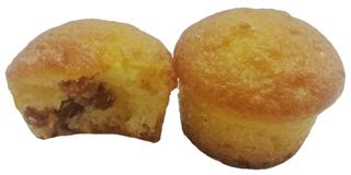 СИБ.ЛАКОМСТВА Кекс С ИЗЮМОМ   1*2