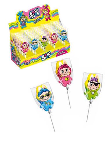 лабуба карамель