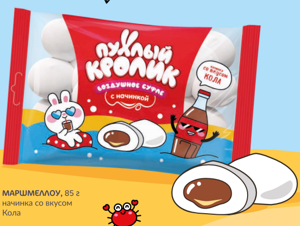 сочная кола