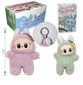 Игрушка КУКЛА МОНСТРИК 1 серия   1*6