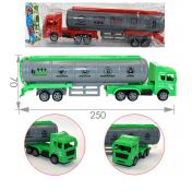 Игрушка АВТОЦИСТЕРНА 25см   1*1