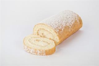 ПРОФИТРОЛИО Рулет бисквитный со сливочн.начинкой  1*1,5