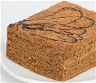 КОНФАЛЬЕ Бисквит МЕДОВИК   1*3