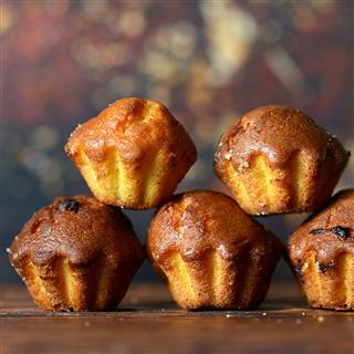 ЛИХАЧЕВА Кекс ПАСХАЛЬНЫЙ   1*2