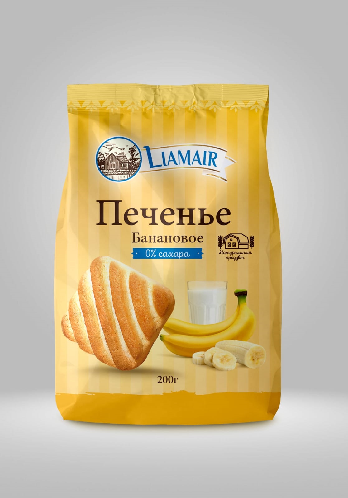 Банан (1) Л