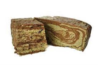 АЗОВ Халва ПОДСОЛНЕЧНАЯ с какао   1*5