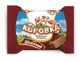 КОРОВКА ВКУС ШОКОЛАДА