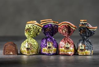 АТАГ Конфеты СЛЕЗА МУЖЧИНЫ пралиновые (купол) (ОПТ) ТВ 1*3 АТАГ Конфеты СЛЕЗА МУЖЧИНЫ пралиновые (купол) (ОПТ) ТВ 1*3