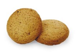 СЛАДОНЕЖ Печенье овсяное С ИЗЮМОМ 5кг  1*5