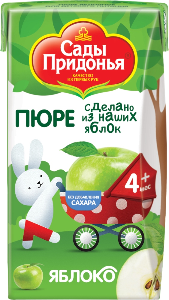 САДЫ ПРИДОНЬЯ 0,125л Пюре Яблоко т пак 1 18 11.03.2022 15 38 25