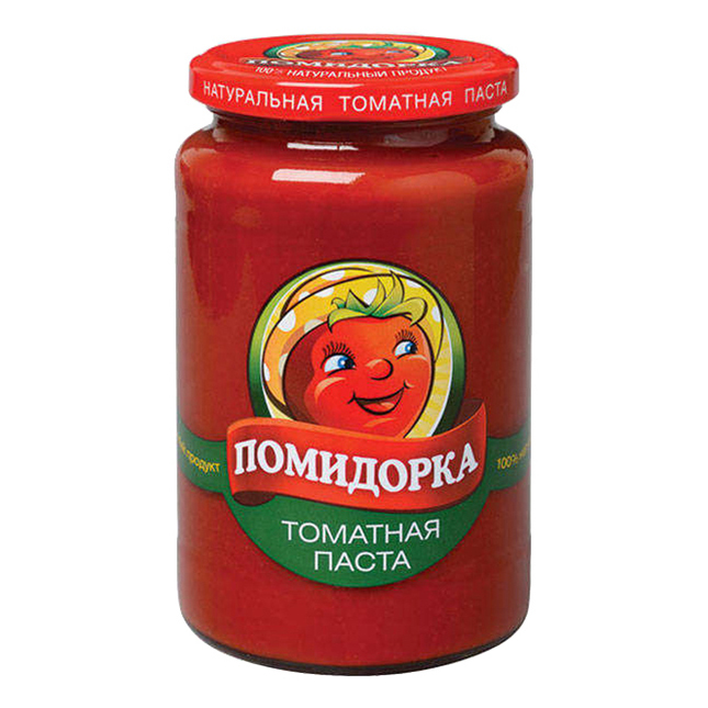 ПОМИДОРКА Томат.паста с б  480гр. 1 6 30.03.2022 9 36 10