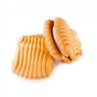 КРЕМЕНКУЛЬСКОЕ Печенье сдобное КРЕМЕНКУЛЬСКАЯ ЖЕМЧУЖИНА ТВ   1*2,7