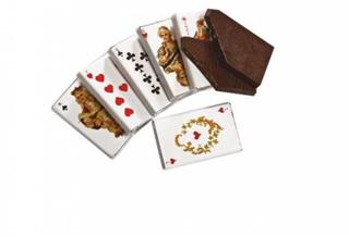 АТАГ Конфеты КАРТА БИТА шоколадные (мини-шоколад)(ОПТ) ТВ 1*3 АТАГ Конфеты КАРТА БИТА шоколадные (мини-шоколад)(ОПТ) ТВ 1*3