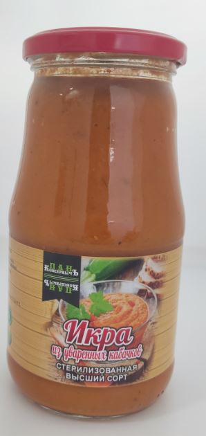 икра 510