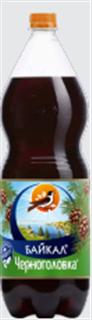 ЧЕРНОГОЛОВКА Напиток газированный 2л БАЙКАЛ Пэт   1*6