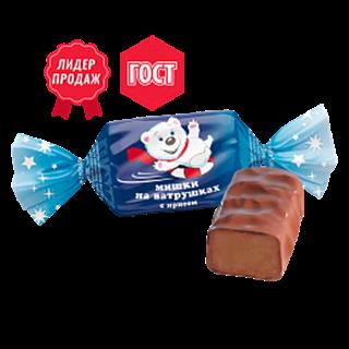 Мишка на ватр_png_61574