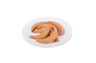 ПОПОВА Печенье сдобное КЛЕМЕНТИНА   1*2