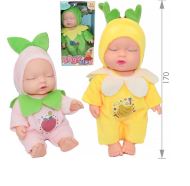 Игрушка Мягкая Пупс СОНЯ 17см   1*6