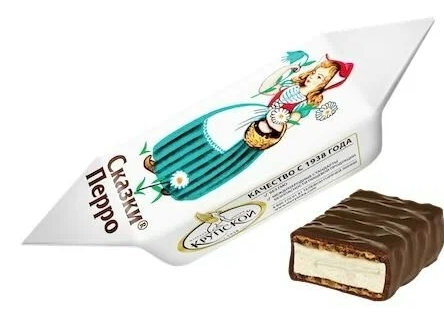 сказки перро