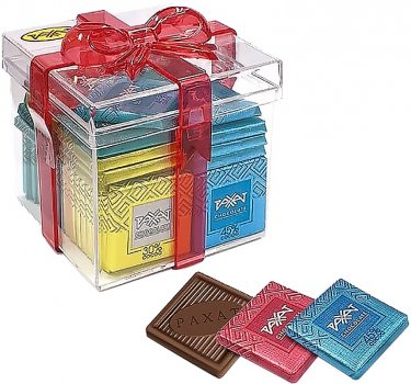 РАХАТ Шоколад Набор I . Rakhat  250гр пл у 1 12 27.06.2023 16 35 12