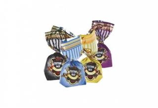 АТАГ Конфеты ПЛОТНИК ВАСЯ пралиновые (купол) ТВ 1*3