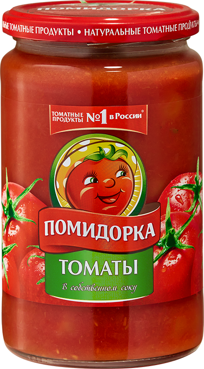 16 Томаты в с с 720