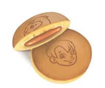 ВС Сдоба ТВ ВАНЮШКИНЫ СЛАДОСТИ Черная смородина   1*1,3