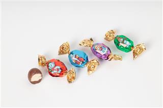 АТАГ Конфеты ТВ ТЕРРИТОРИЯ ВОЛШЕБСТВА комбинир (перекрут) ОПТ 1*3