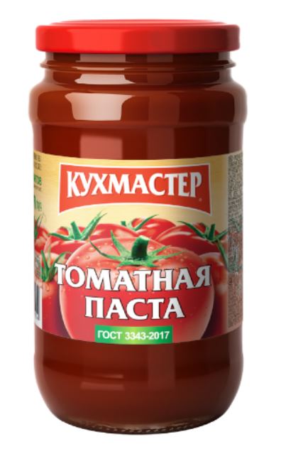 кухмастер 370