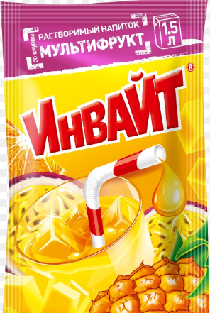 И мультифрукт