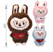 Игрушка МОНСТРИК 30см микс-3  1*1 Игрушка МОНСТРИК 30см микс-3  1*1