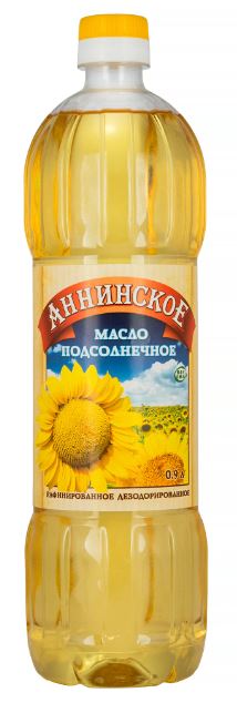 масло аннинское