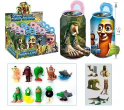 тунг тунг чемодан