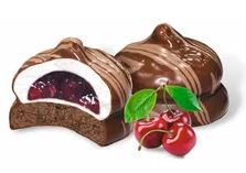 СИБИРСКИЙ ВКУС Пирожное Вечерняя Премьера фас.400гр  1*1