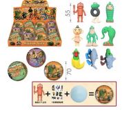 тунг тунг 7 см