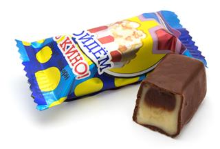 СВИТЛАЙФ Конфеты ПОЙДЕМ В КИНО комбинир /пак.1кг/ 1*4