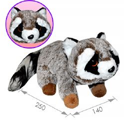 Игрушка Мягкая ЕНОТ 25см   1*1