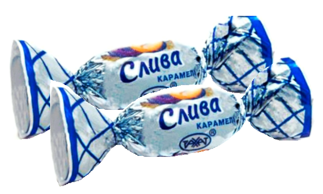 Рахат слива