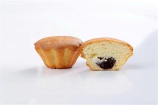 ЛИХАЧЕВА Кекс МИШУТКА шок/йогурт  1*2