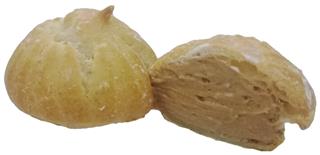 СИБ.ЛАКОМСТВА Заварное ПРОФИТРОЛИ с вар.сгущ. фас.500гр  1*1