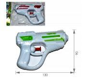 Игрушка ВОДНЫЙ БЛАСТЕР 13см   1*1