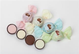 АТАГ Конфеты АРФА кремовые (перекрут) ТВ 1*3 АТАГ Конфеты АРФА кремовые (перекрут) ТВ 1*3